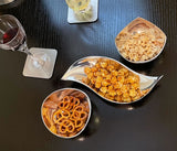 Wavy Snack / Nut Bowl from Choixe
