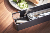 Utensil Case from Yamazaki Home