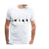 Choose Your Weapon T-Shirt From Kawaii Stop