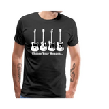 Choose Your Weapon T-Shirt From Kawaii Stop