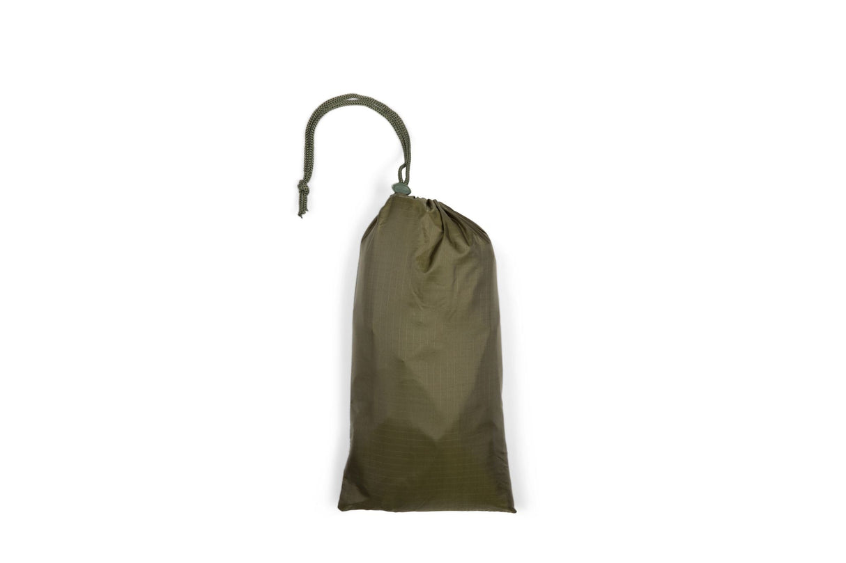 The Woobie Poncho from Woobie Gear