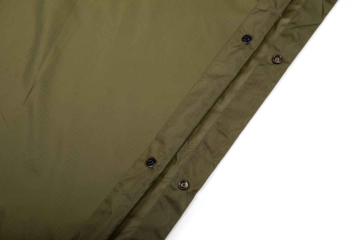 The Woobie Poncho from Woobie Gear