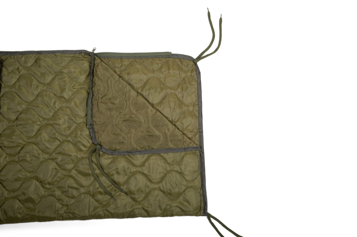 The Woobie Blanket 2.0 from Woobie Gear