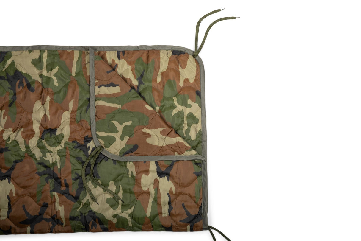 The Woobie Blanket from Woobie Gear