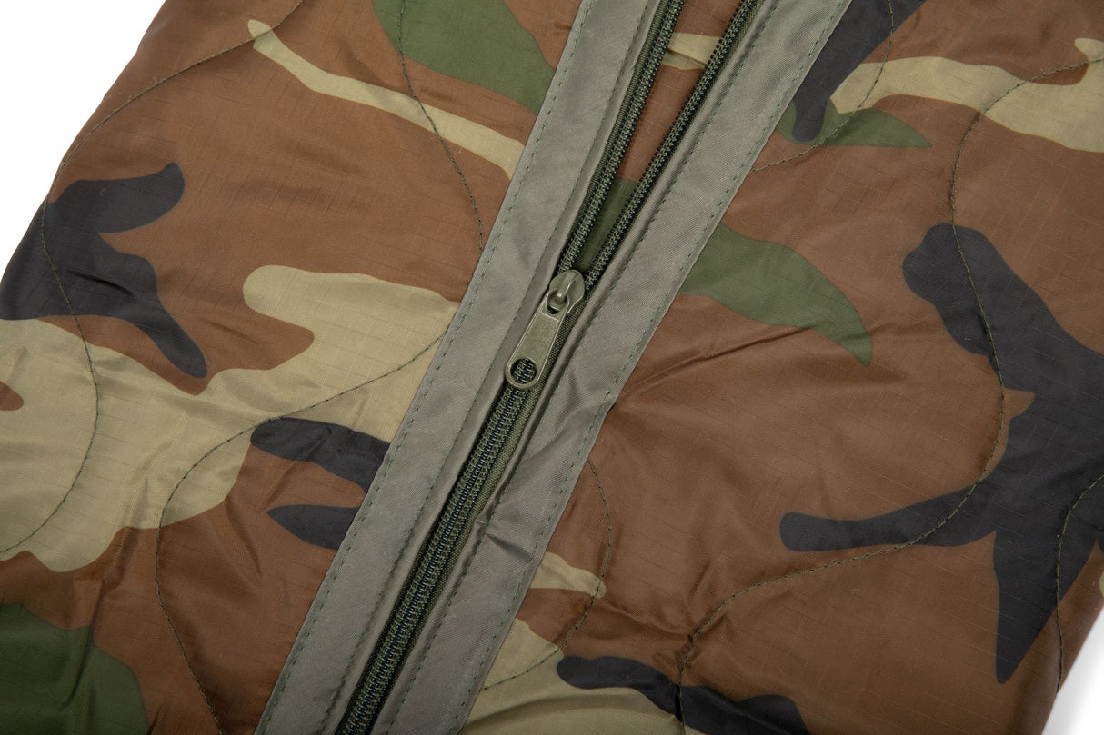 The Woobie Blanket 2.0 from Woobie Gear