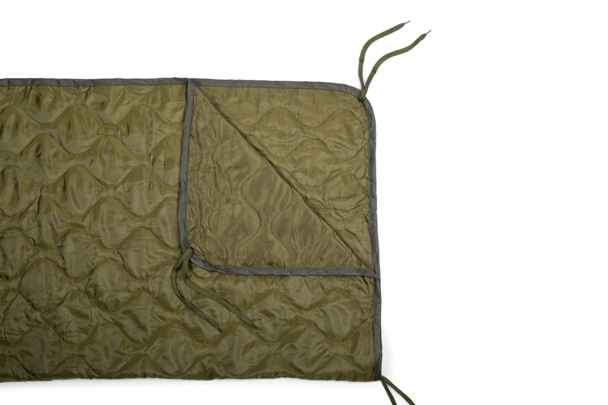 The Woobie Blanket from Woobie Gear