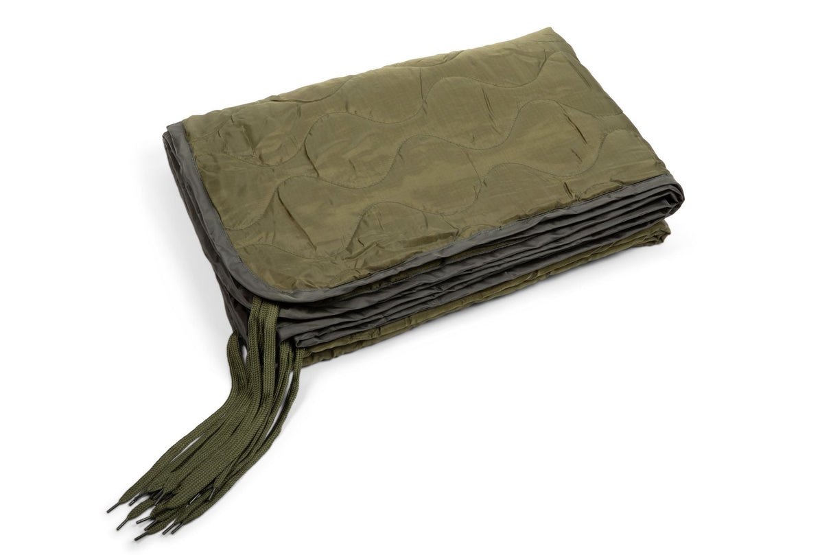 The Woobie Blanket from Woobie Gear