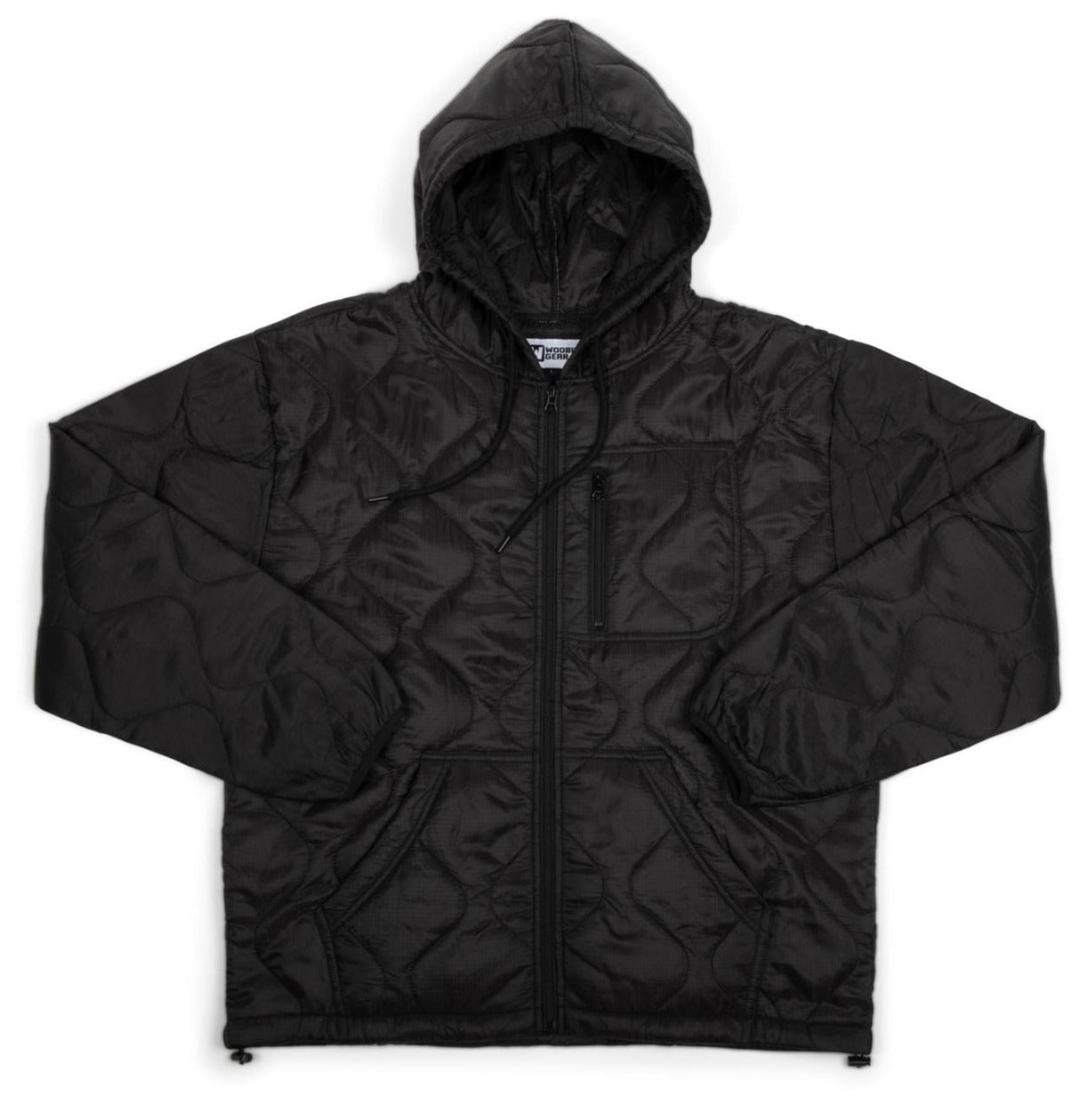Woobie Jacket 2.0 from Woobie Gear
