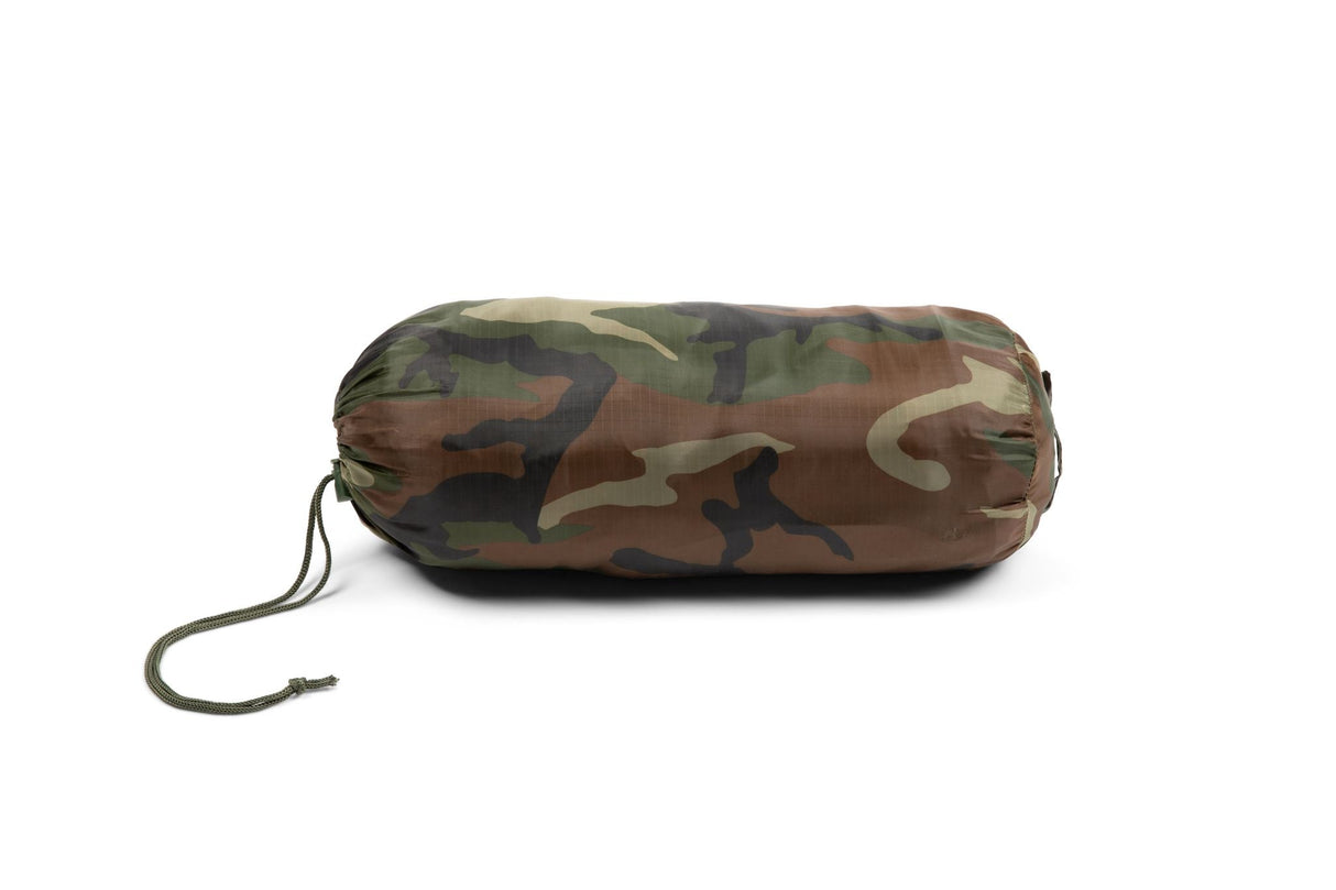 The Woobie Blanket 2.0 from Woobie Gear
