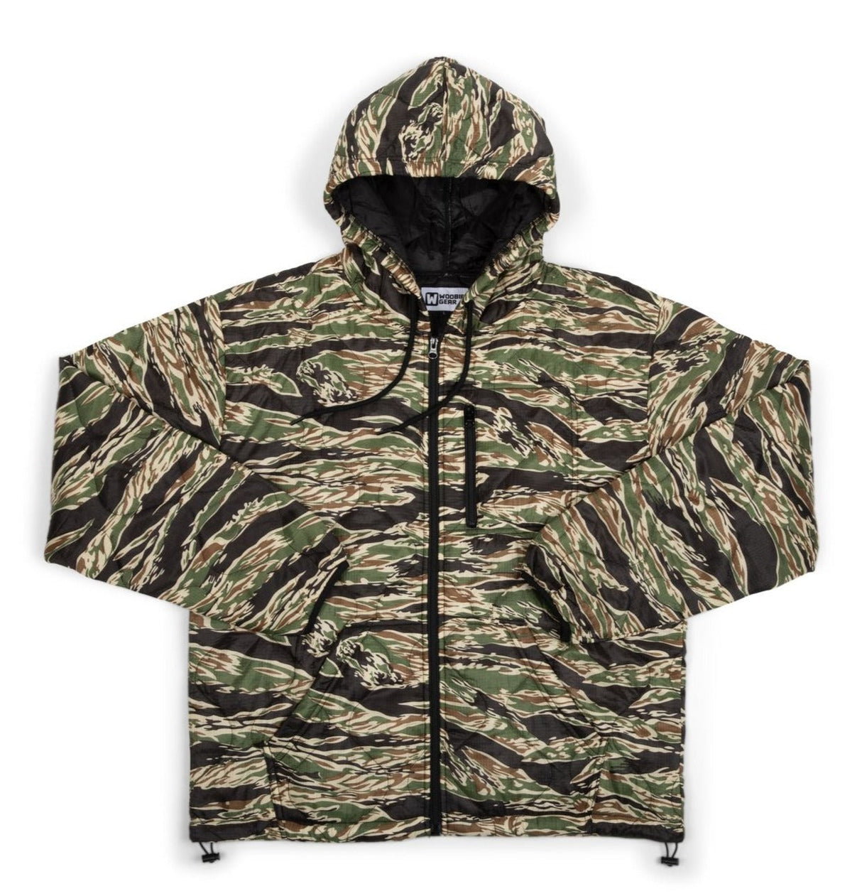 Woobie Jacket 2.0 from Woobie Gear