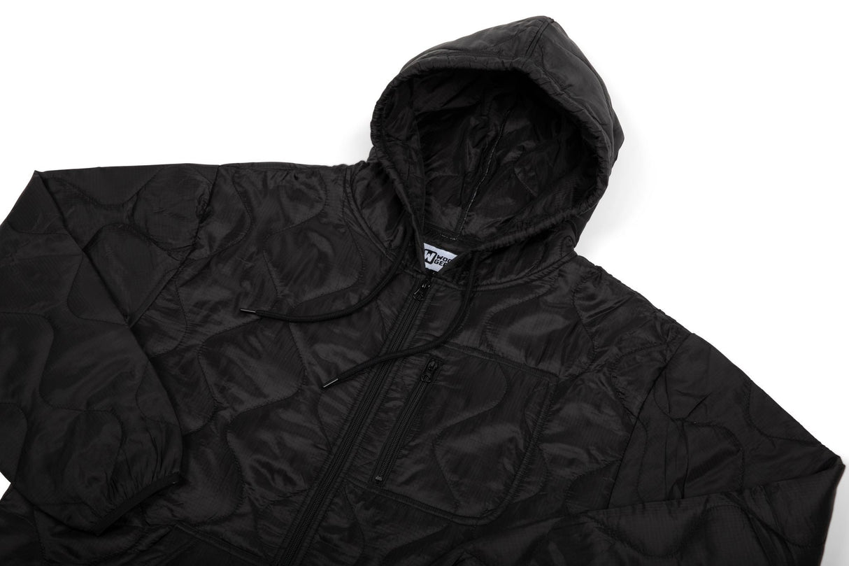 Woobie Jacket 2.0 from Woobie Gear