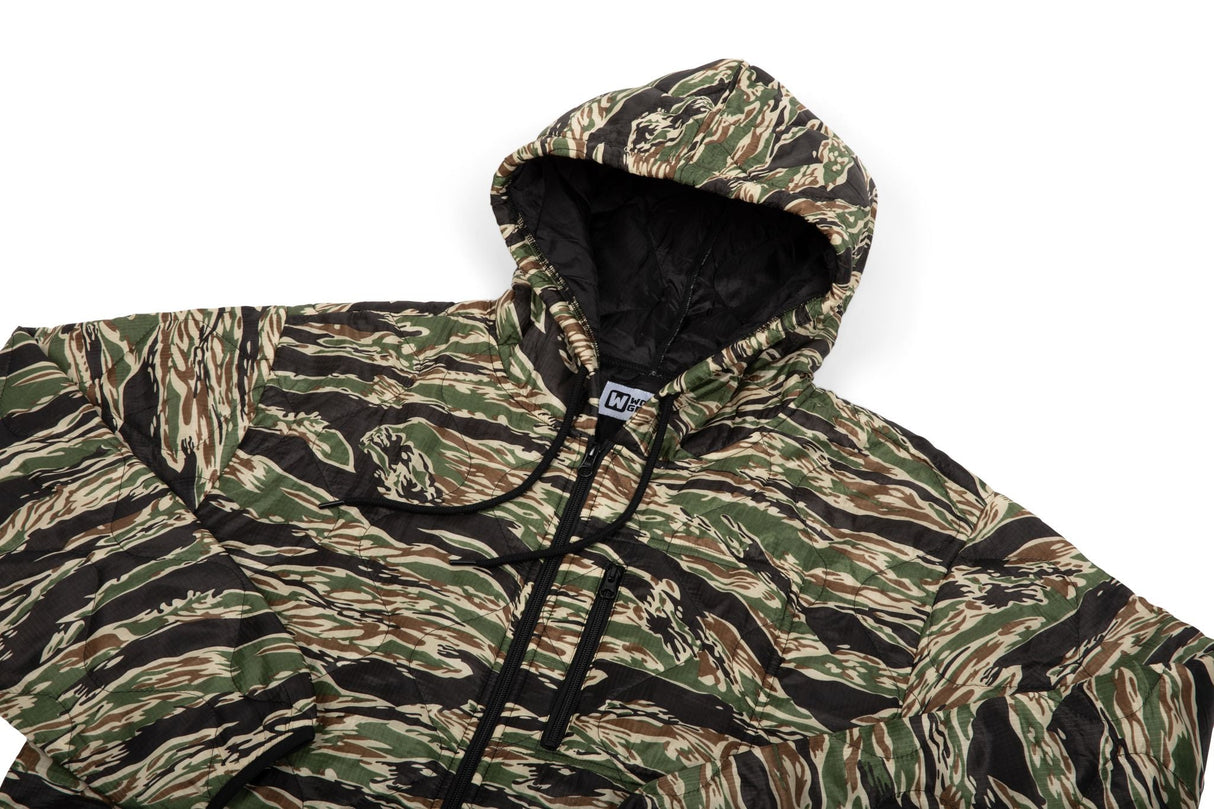 Woobie Jacket 2.0 from Woobie Gear