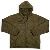 Woobie Jacket 2.0 from Woobie Gear