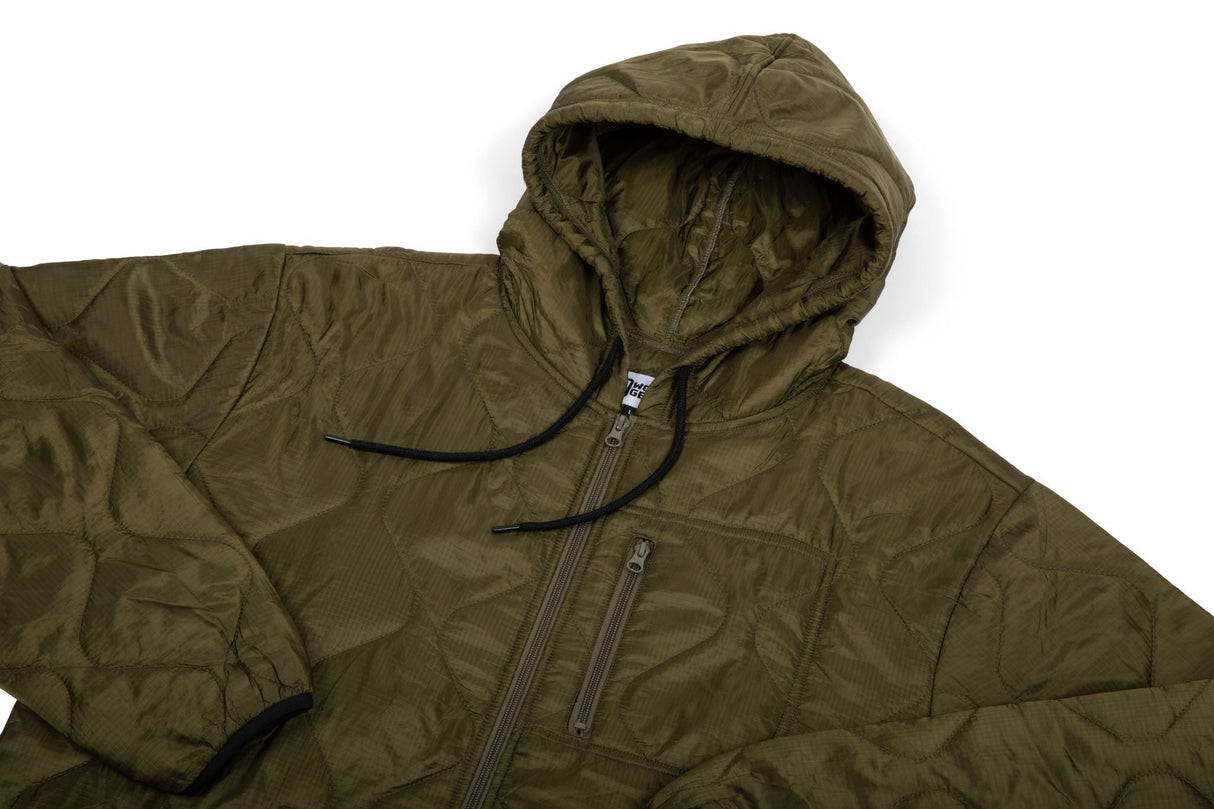 Woobie Jacket 2.0 from Woobie Gear