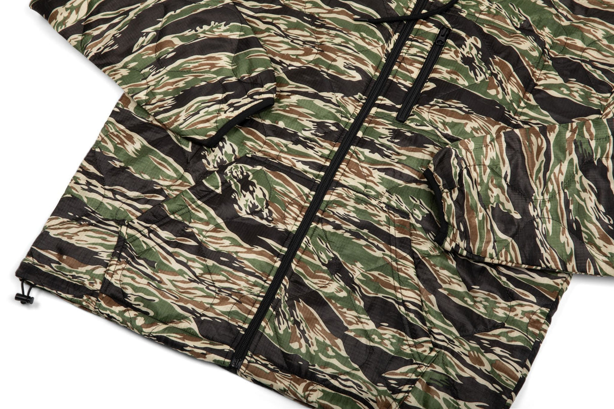 Woobie Jacket 2.0 from Woobie Gear