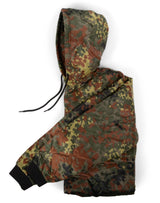 The Woobie Hoodie from Woobie Gear