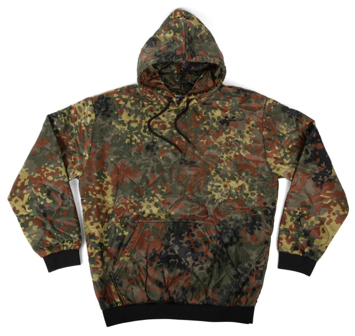 The Woobie Hoodie from Woobie Gear