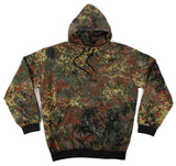 The Woobie Hoodie from Woobie Gear
