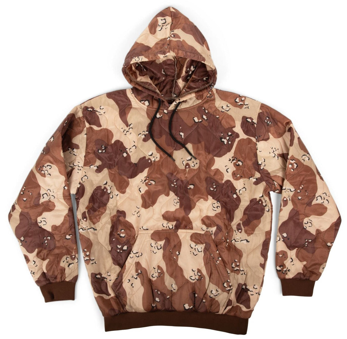 The Woobie Hoodie from Woobie Gear