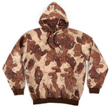 The Woobie Hoodie from Woobie Gear