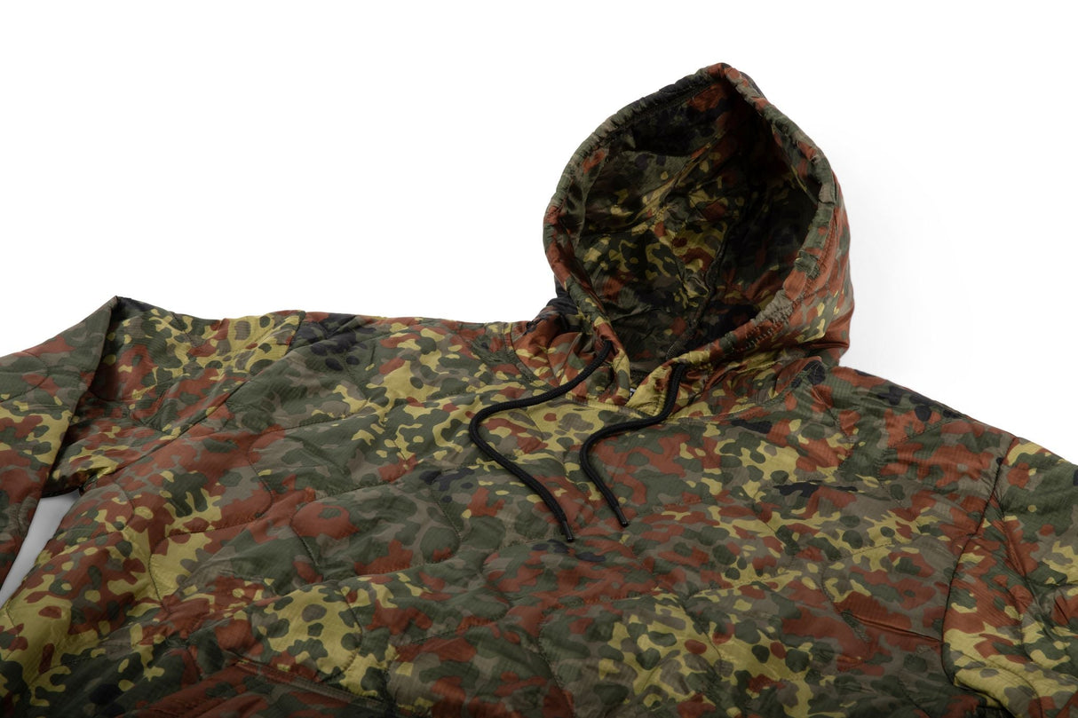 The Woobie Hoodie from Woobie Gear
