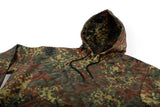 The Woobie Hoodie from Woobie Gear
