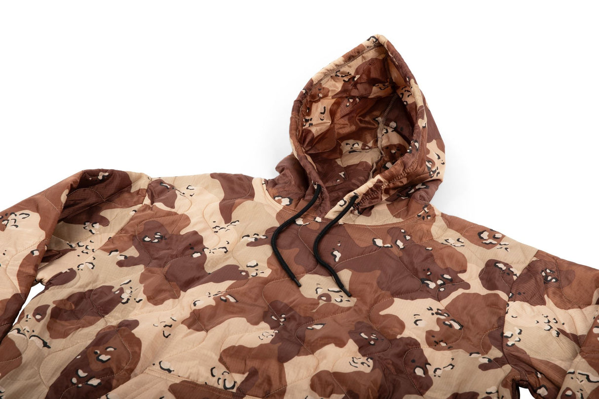 The Woobie Hoodie from Woobie Gear