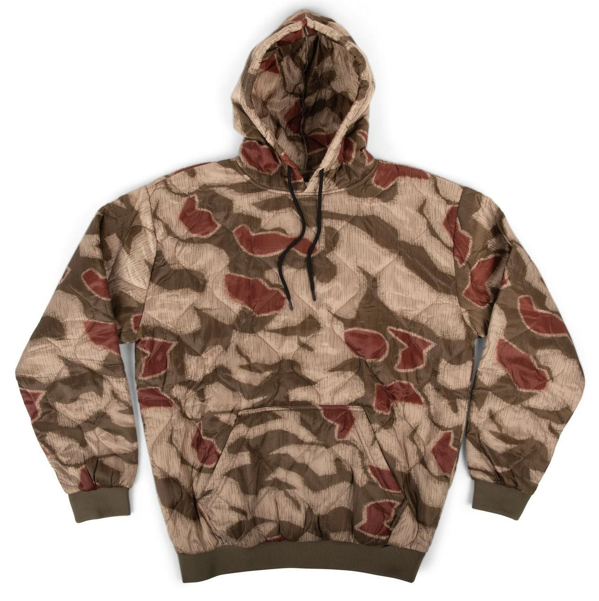 The Woobie Hoodie from Woobie Gear