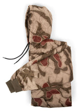 The Woobie Hoodie from Woobie Gear