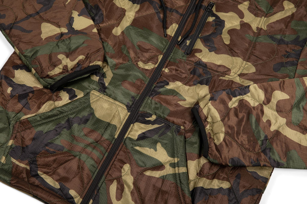 Woobie Jacket 2.0 from Woobie Gear