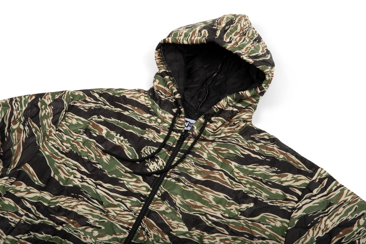 The Woobie Jacket from Woobie Gear