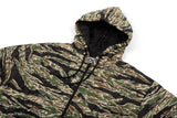 The Woobie Jacket from Woobie Gear