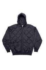 The Woobie Jacket from Woobie Gear
