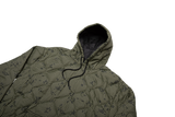 The Woobie Hoodie from Woobie Gear