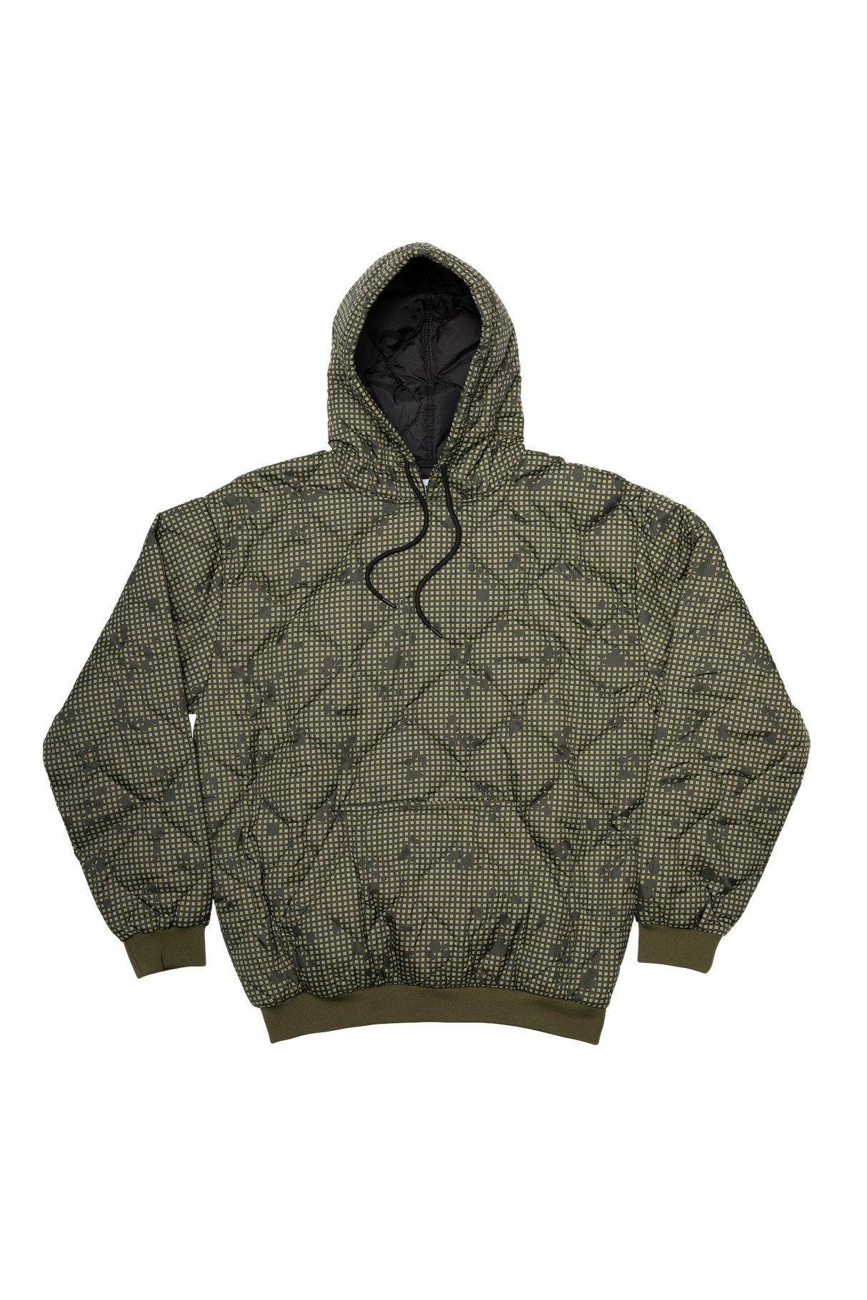 The Woobie Hoodie from Woobie Gear