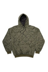 The Woobie Hoodie from Woobie Gear