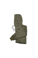 The Woobie Hoodie from Woobie Gear