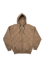 The Woobie Jacket from Woobie Gear