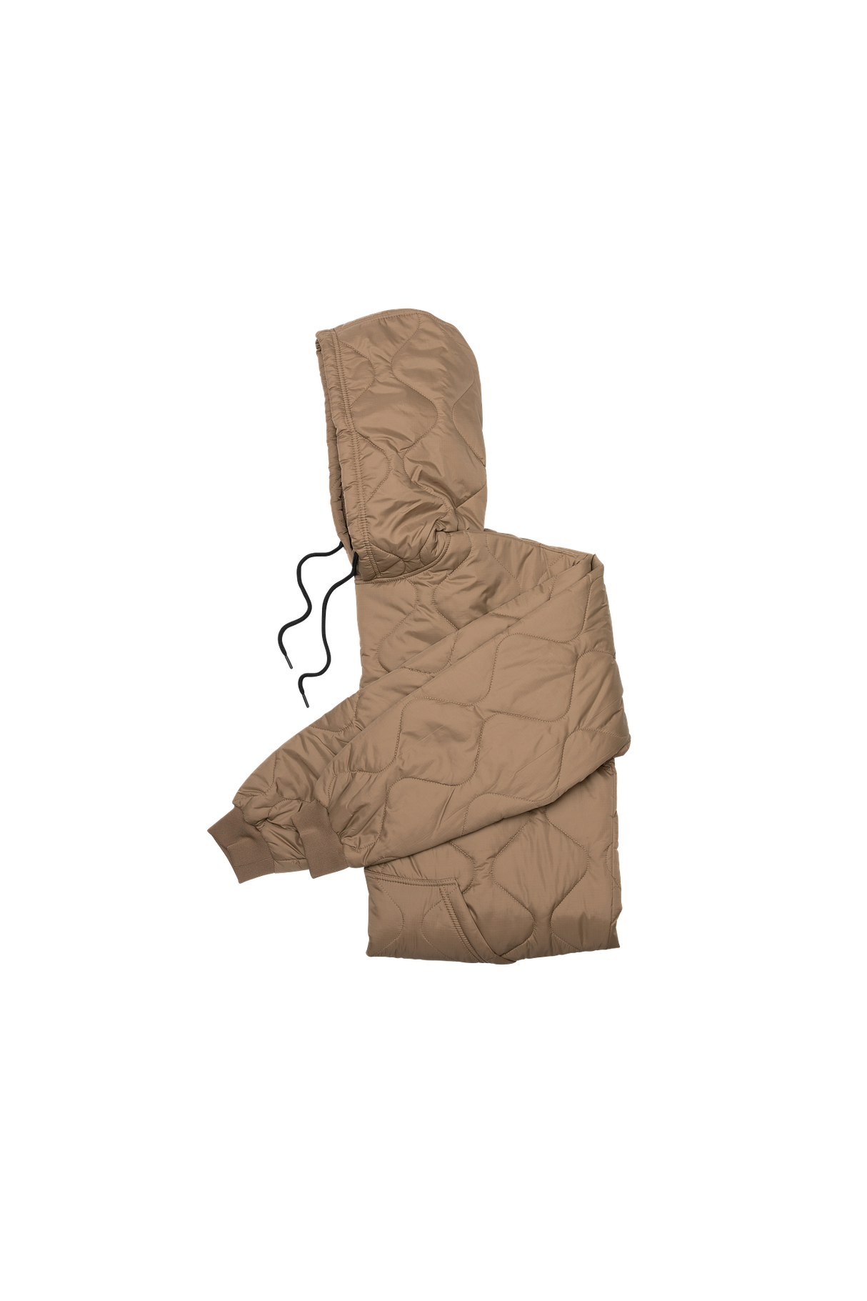 The Woobie Hoodie from Woobie Gear