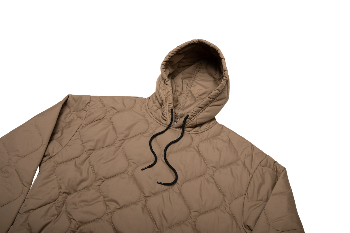 The Woobie Hoodie from Woobie Gear