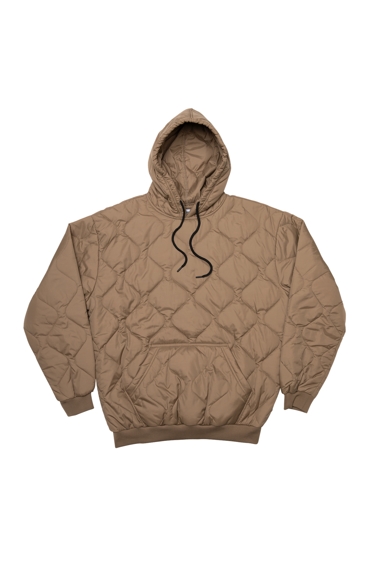 The Woobie Hoodie from Woobie Gear