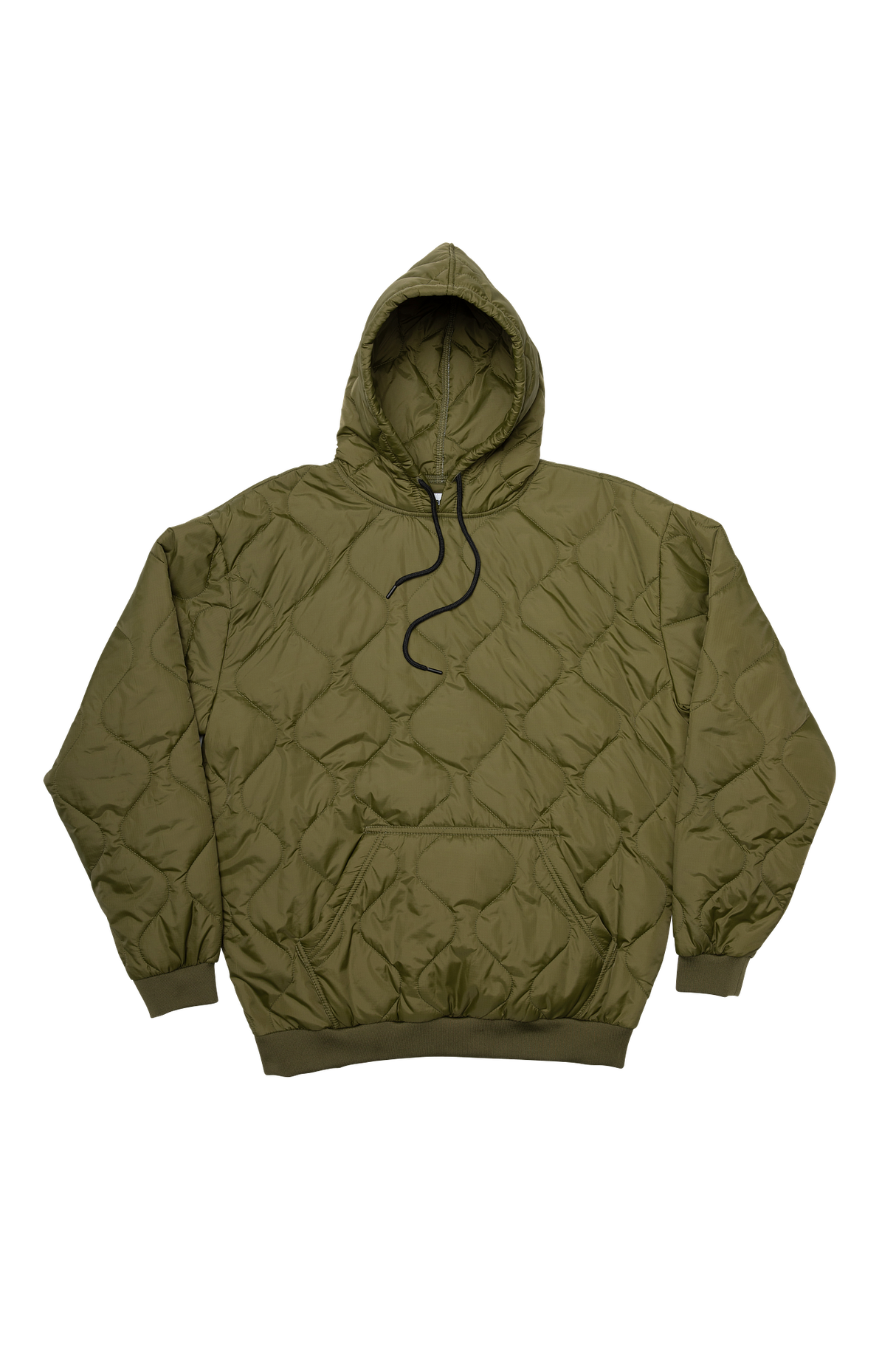 The Woobie Hoodie from Woobie Gear