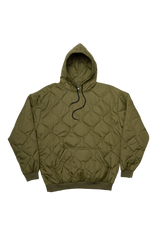 The Woobie Hoodie from Woobie Gear