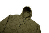 The Woobie Hoodie from Woobie Gear