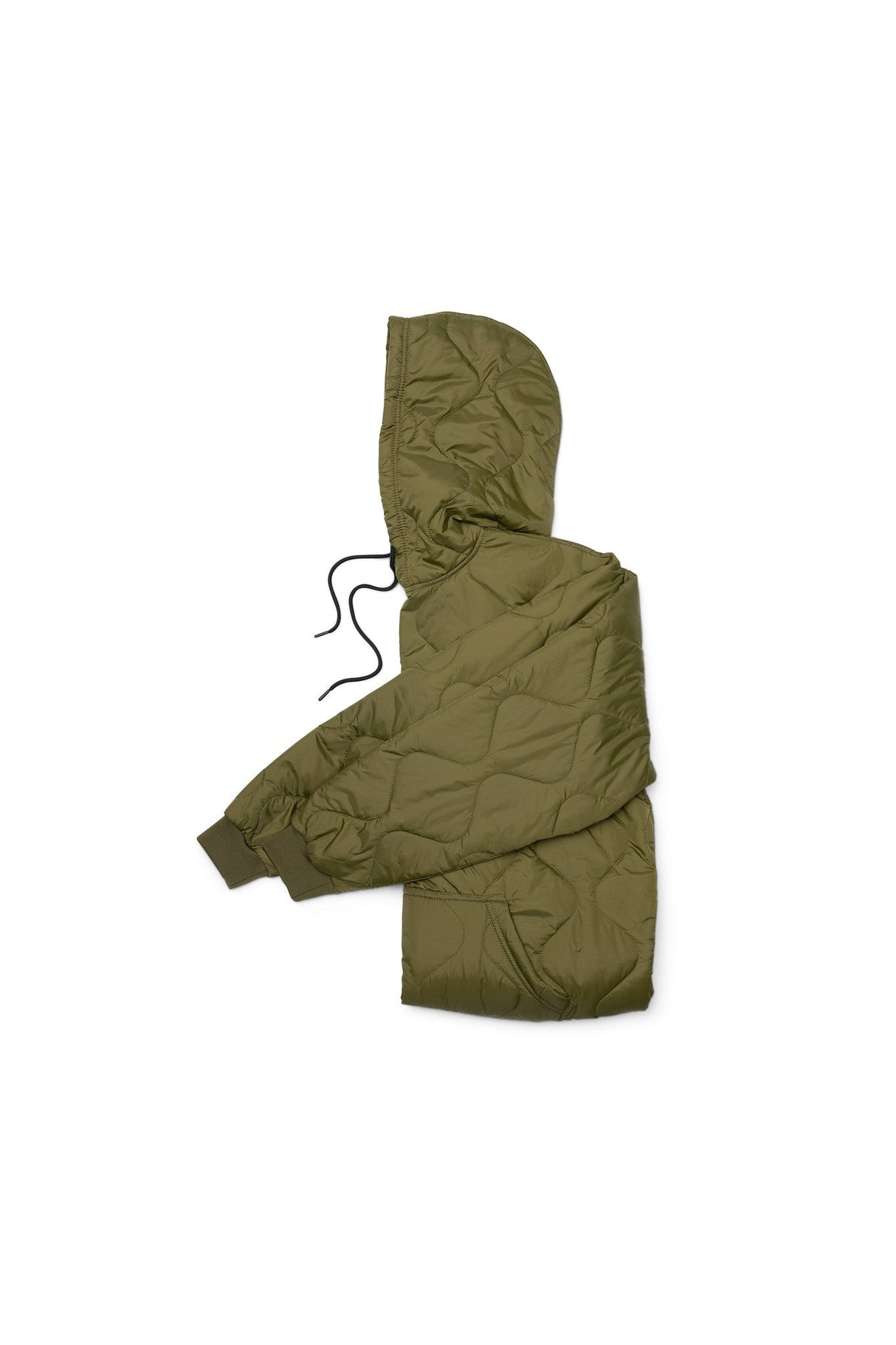 The Woobie Hoodie from Woobie Gear