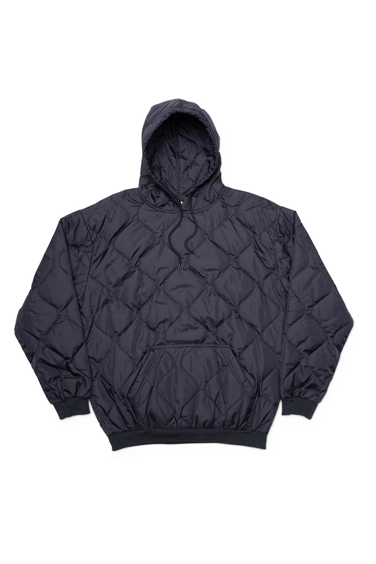 The Woobie Hoodie from Woobie Gear
