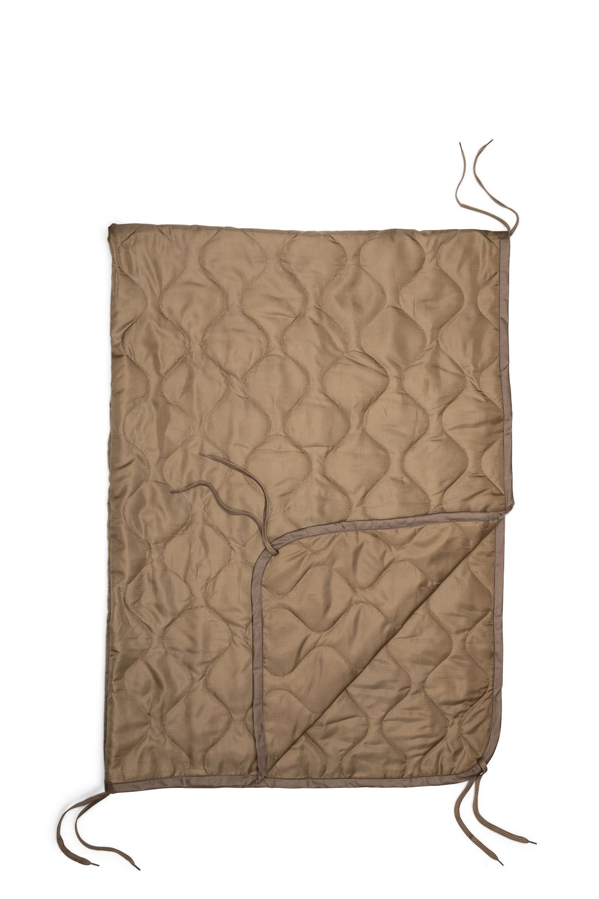 The Woobie Blanket from Woobie Gear
