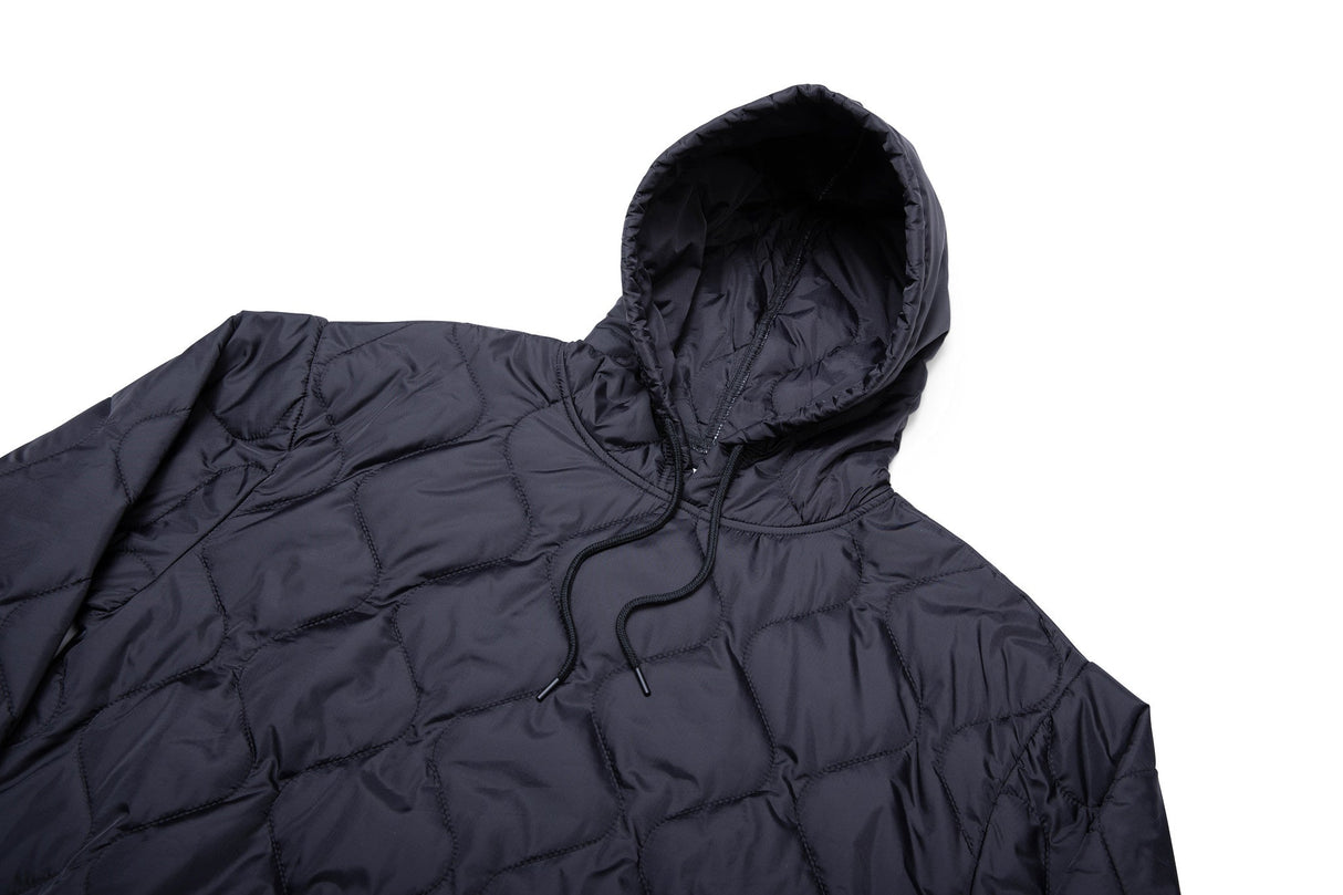 The Woobie Hoodie from Woobie Gear