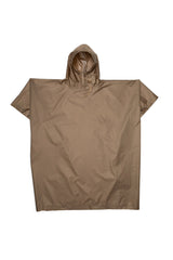 The Woobie Poncho from Woobie Gear
