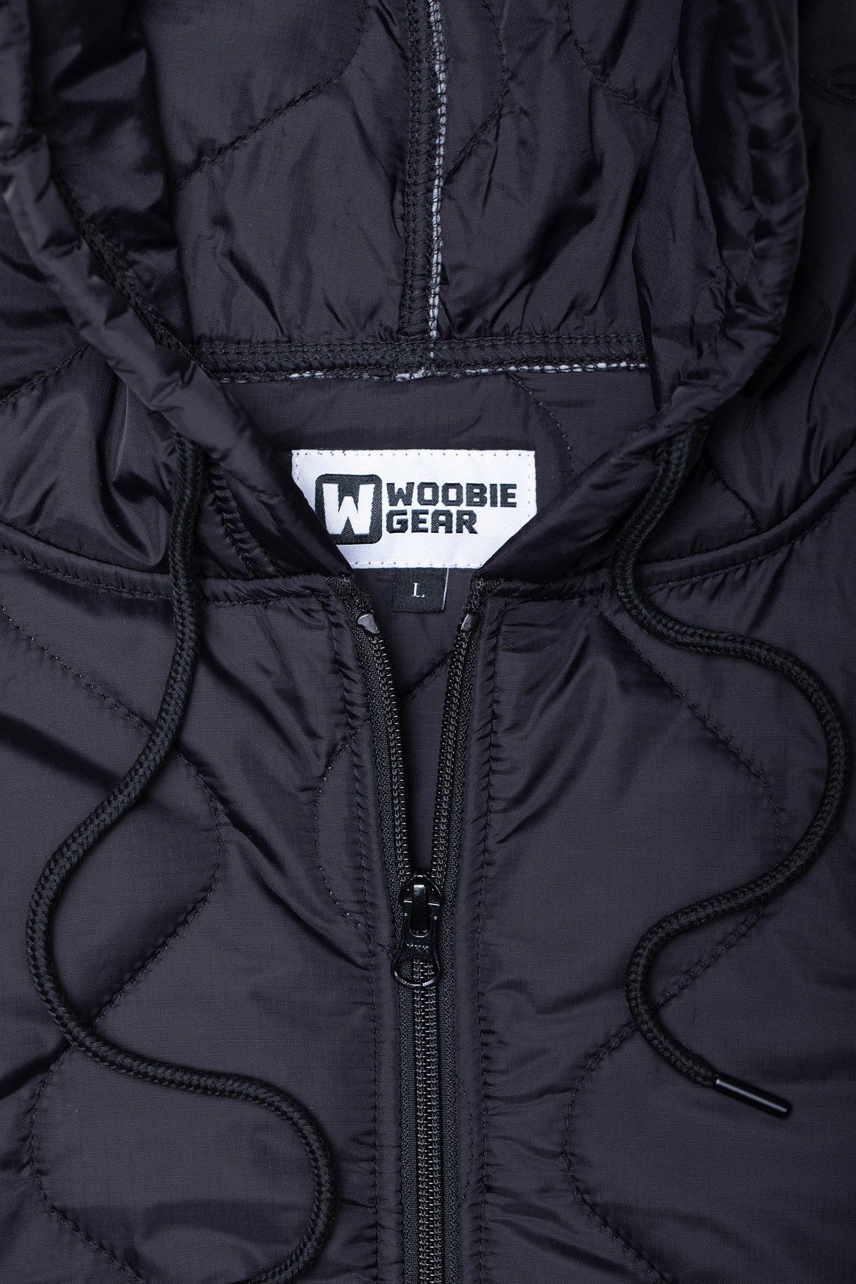 The Woobie Jacket from Woobie Gear